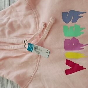 Champion Pink Hoodie Vintage Reverse Weave
Pullover men's size 3XL 3X-Large XXXL